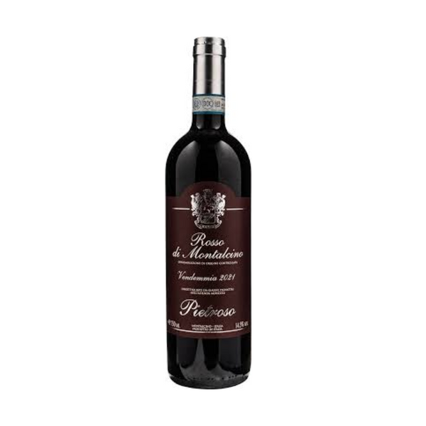 Pietroso Rosso di Montalcino 2021