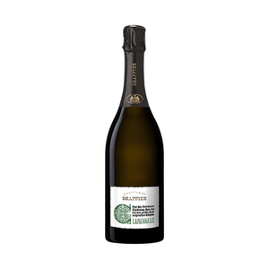 Drappier Clarevallis Extra Brut Champagne