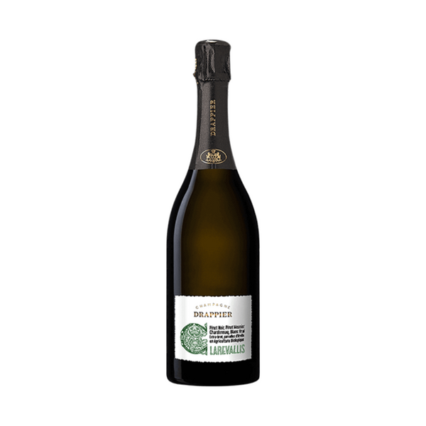 Drappier Clarevallis Extra Brut