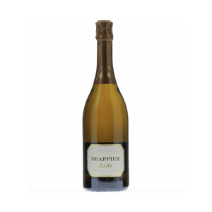 Drappier Millesime Exception 2018 Champagne