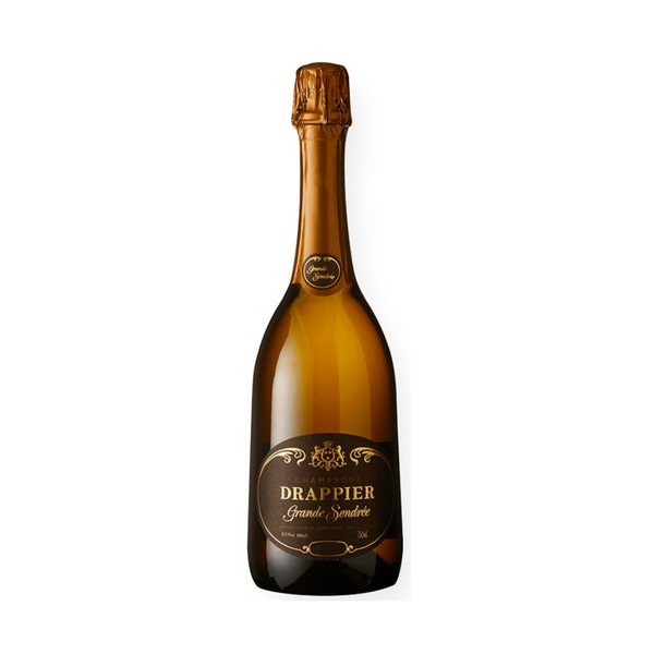 Drappier Grande Sendree Millesime Brut 2012