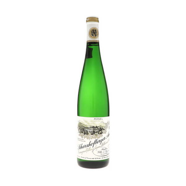 Egon Muller Scharzhofberger Auslese 2022