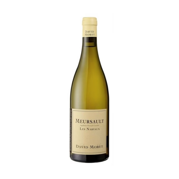 David Moret Meursault Les Narvaux 2022