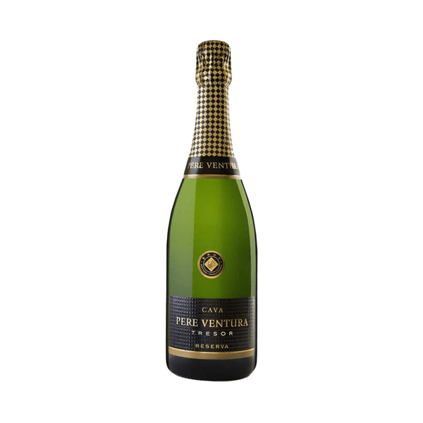 Pere Ventura Tresor Brut Gran Reserva Cava 2018