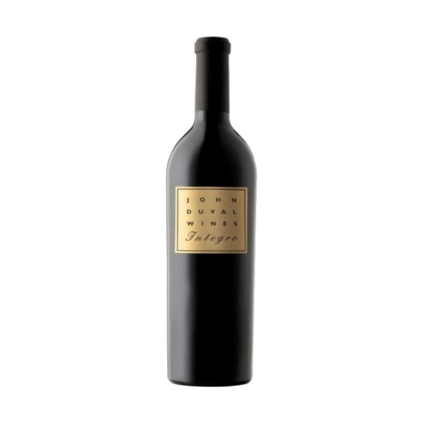 John Duval Integro Cabernet Shiraz 2018