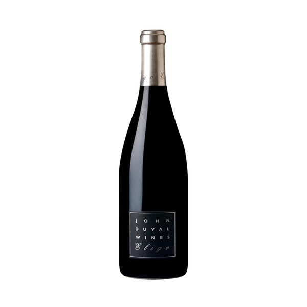 John Duval Eligo Shiraz 2018