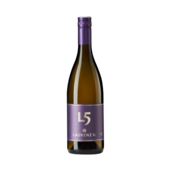 Laurenz V. L5 Ried Zöbinger Gaisberg Grüner Veltliner 2017