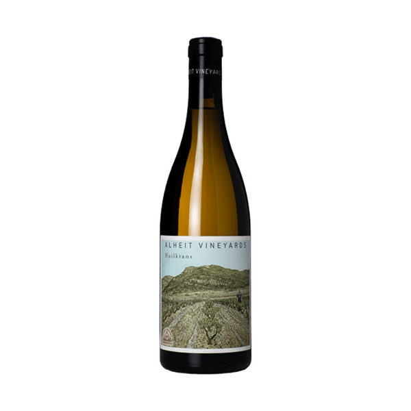 Alheit Vineyards Huilkrans Chenin Blanc 2022