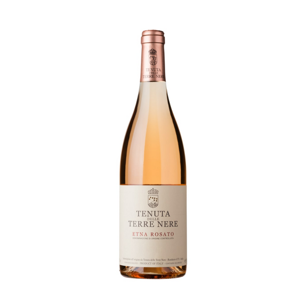 Terre Nere Etna Rosato 2022