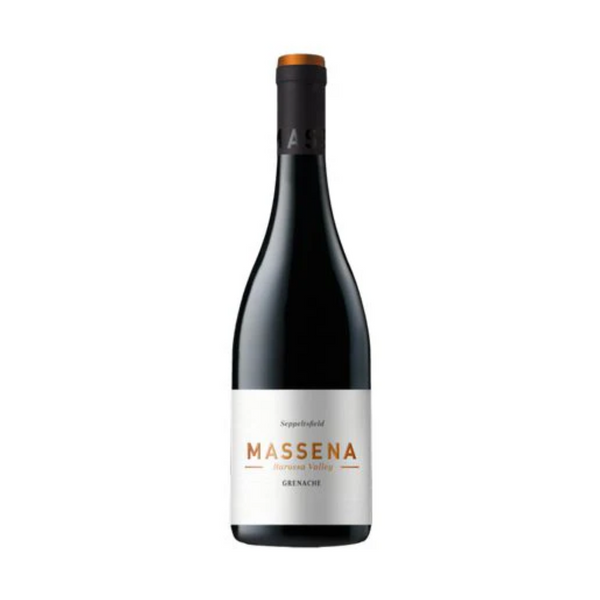 Massena Seppeltsfield Barossa Valley Grenache 2020