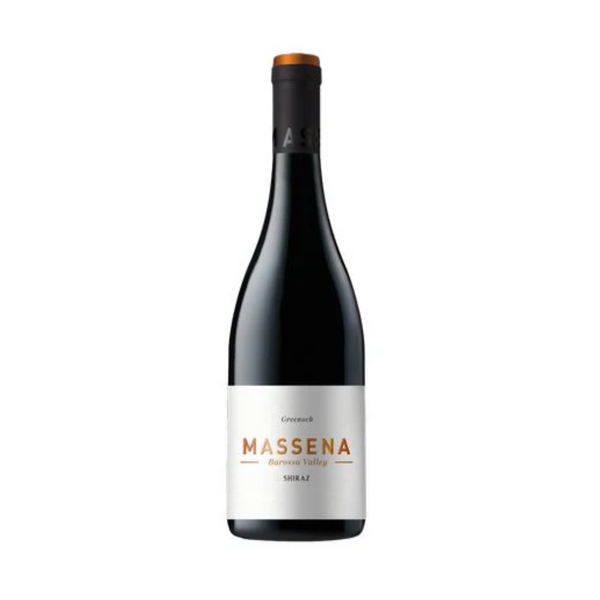 Massena Greenock Barossa Valley Shiraz 2020