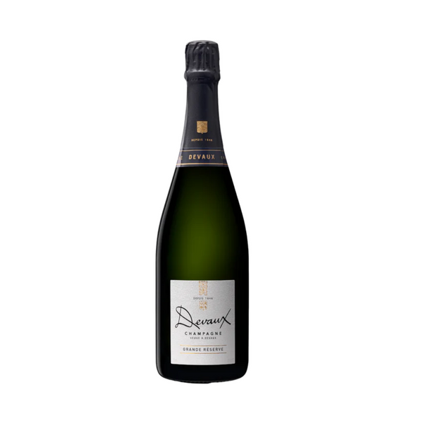 Devaux Grande Réserve Brut