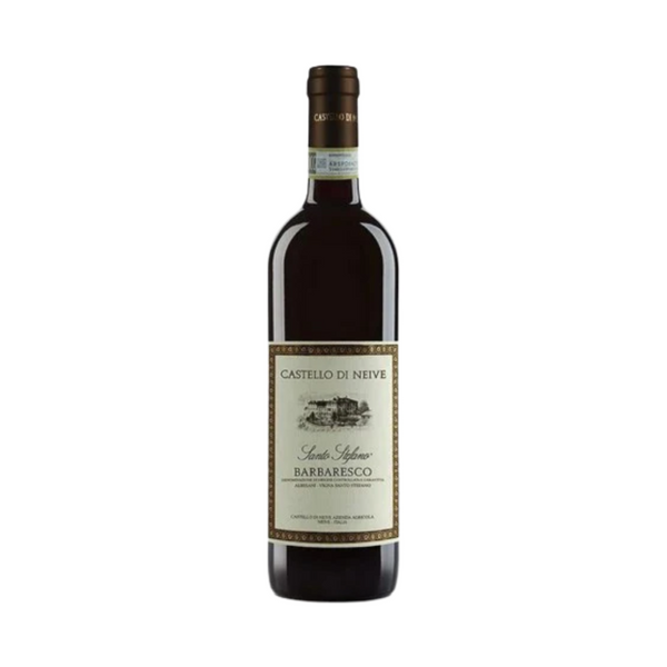 Castello di Neive Barbaresco Santo Stefano 2020