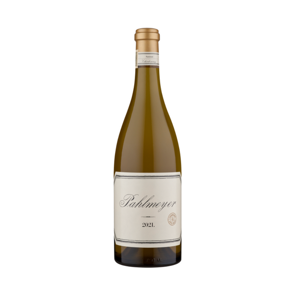 Pahlmeyer Napa Valley Chardonnay 2022