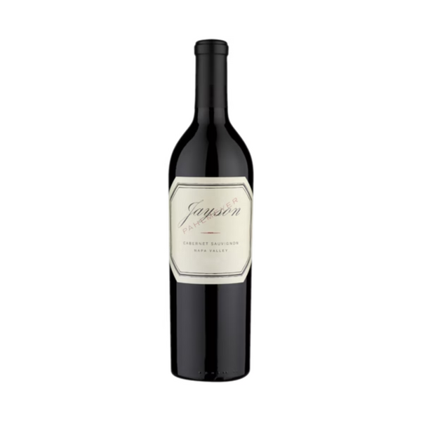 Pahlmeyer Jayson Napa Valley Red Blend 2019