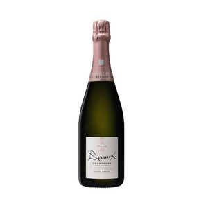 Devaux Cuvée Rose Brut Champagne