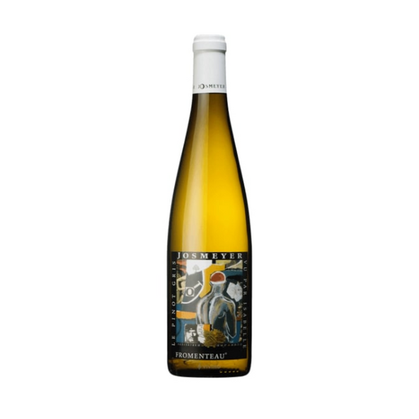 Josmeyer Pinot Gris Le Fromenteau 2019