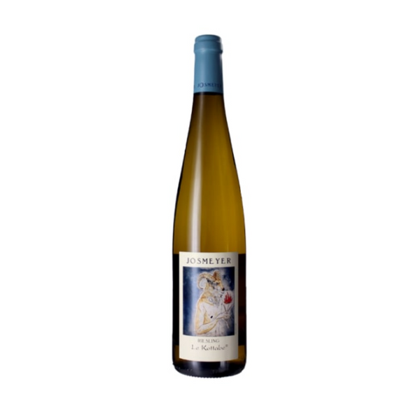 Josmeyer Riesling Le Kottabe 2021