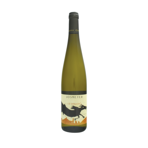 Josmeyer Riesling Le Dragon 2020