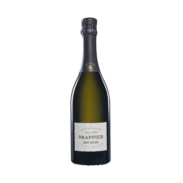 Drappier Brut Nature Zero Dosage