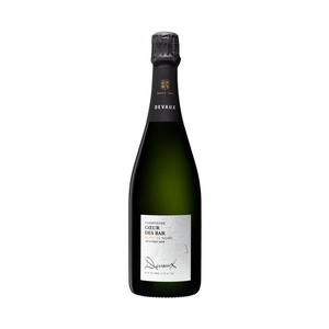 Devaux Coeur des Bar Blanc de Noirs Champagne
