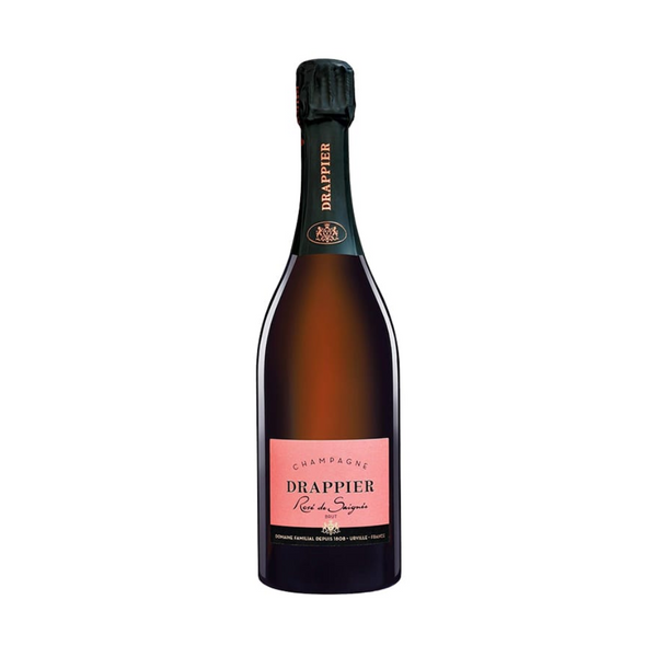 Drappier Rosé de Saignee Brut