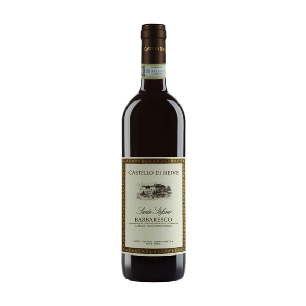 Castello di Neive Barbaresco DOCG 2020