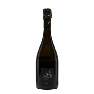 Cédric Bouchard Roses de Jeanne Les Ursules Blanc de Noirs 2016 Champagne