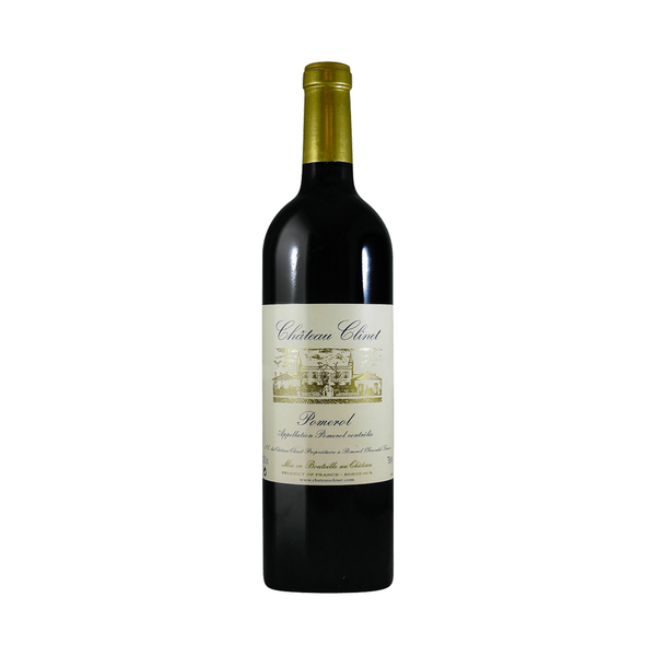 Château Clinet 1994