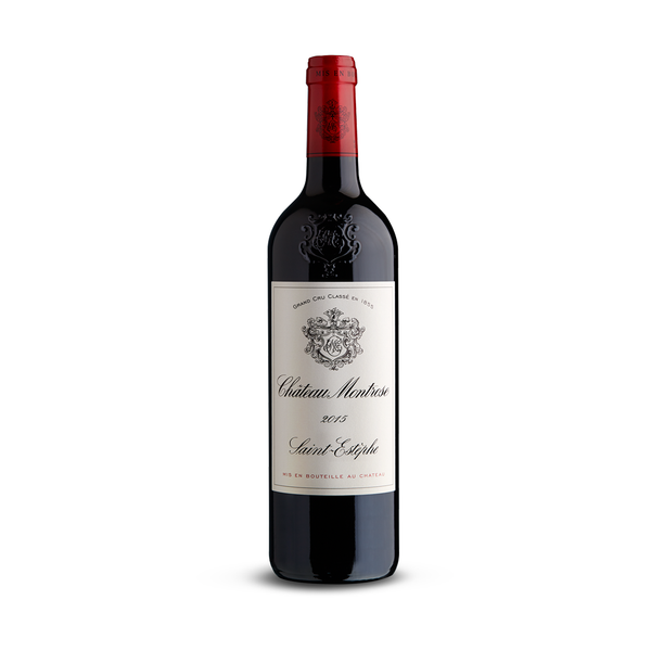 Château Montrose 2010