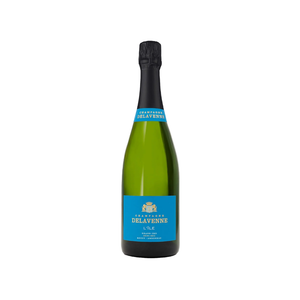 Champagne Delavenne L'Ile Champagne Grand Cru Demi Sec NV