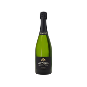 Champagne Delavenne Pere & Fils Original 60/40 Tradition Grand Cru Brut NV