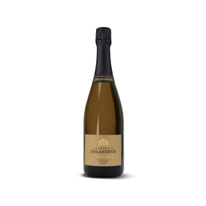 Champagne Delavenne Reflet Millesime Champagne Grand Cru 2018