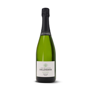 Champagne Delavenne Grand Cru Brut Nature NV