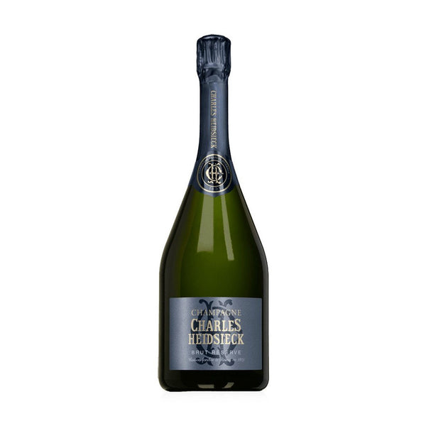 Charles Heidsieck 珍藏乾式乾型葡萄酒