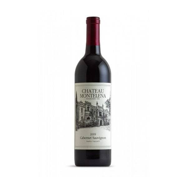 Chateau Montelena Cabernet Sauvignon 2019