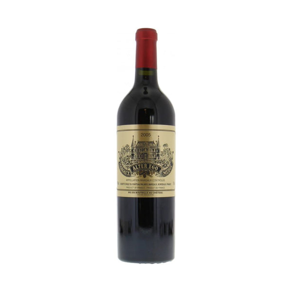 Château Palmer 2005