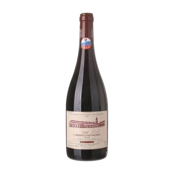 Château Bela by Egon Muller Cabernet Sauvignon 2017