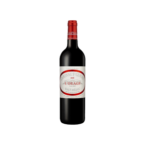 Château Caronne Ste Gemme Cuvée L'Orage 2020