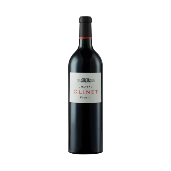 Château Clinet 2018