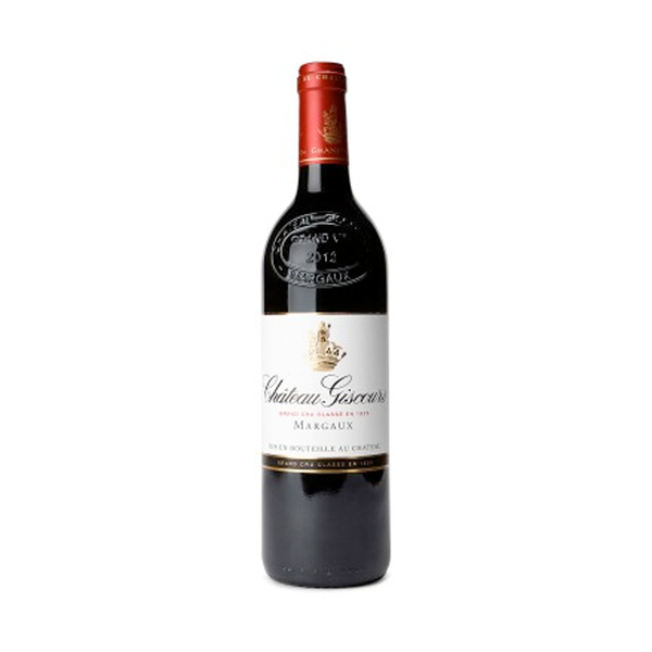 Château Giscours 1994