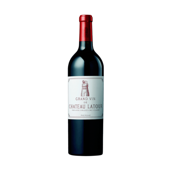 Château Latour 2012