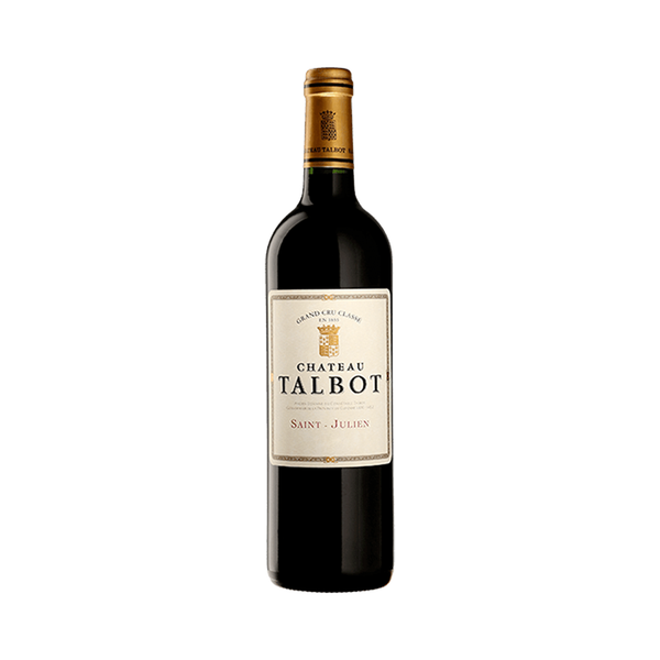 Château Talbot 2006