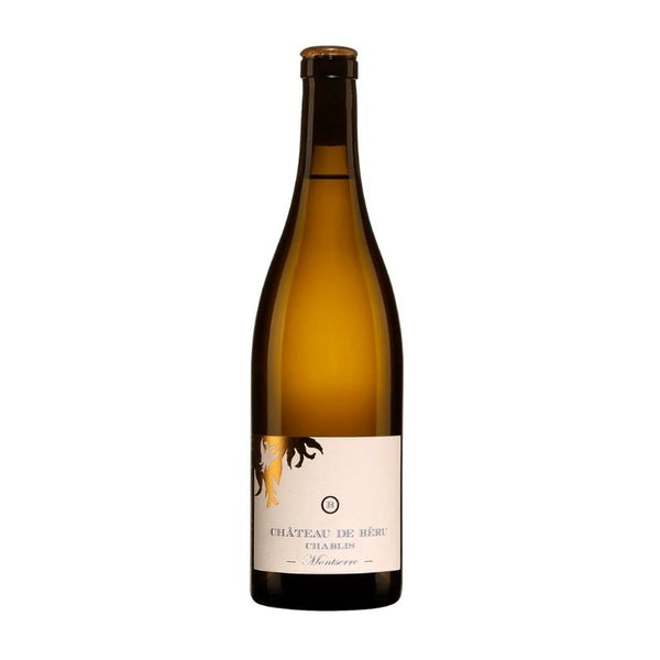 Chateau de Beru Chablis Montserre 2020