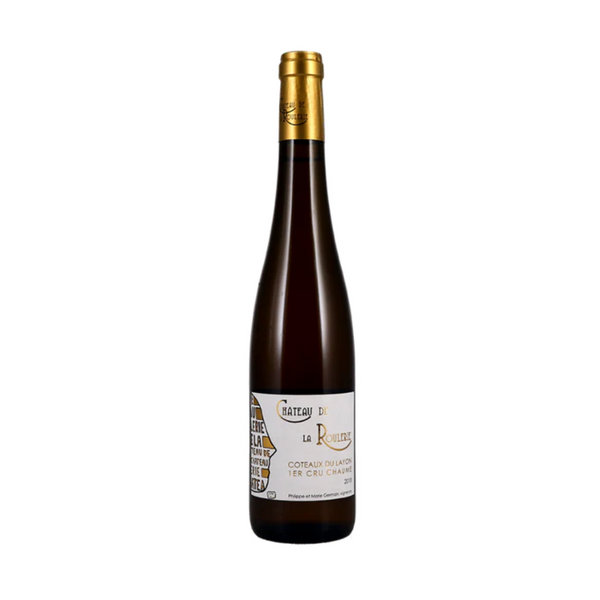 Chateau de la Roulerie Coteaux Du Layon 1er Cru 'Chaume' 2022