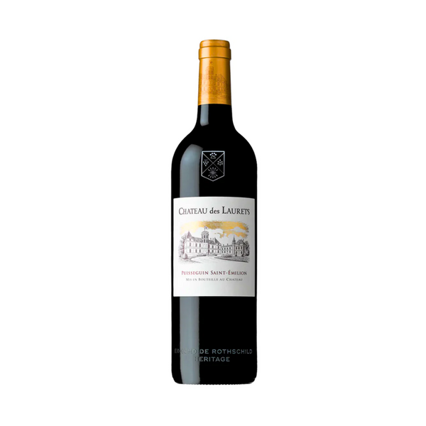 Château des Laurets 2017