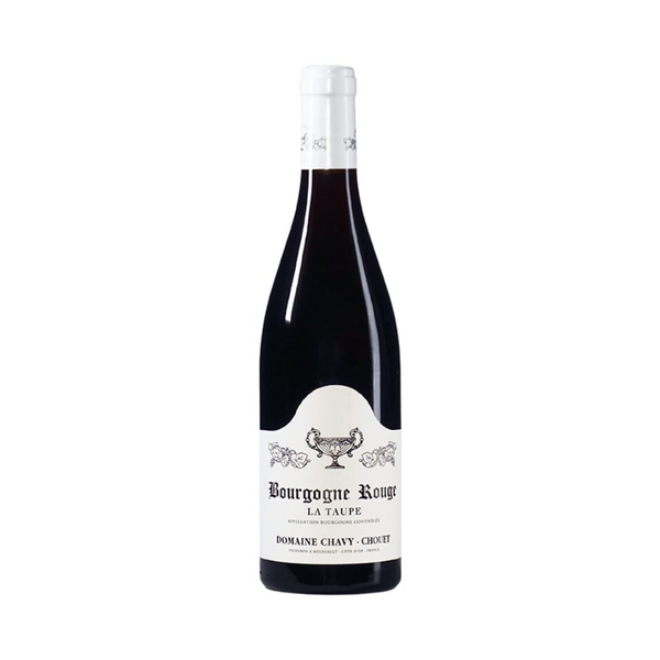 Chavy-Chouet Bourgogne Rouge La Taupe