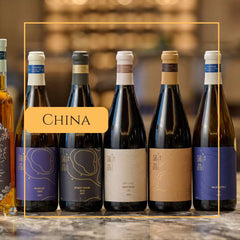 China Puchang Wines