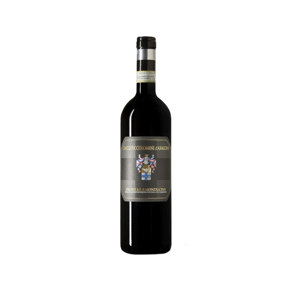 Ciacci Piccolomini d'Aragona Brunello di Montalcino 2017