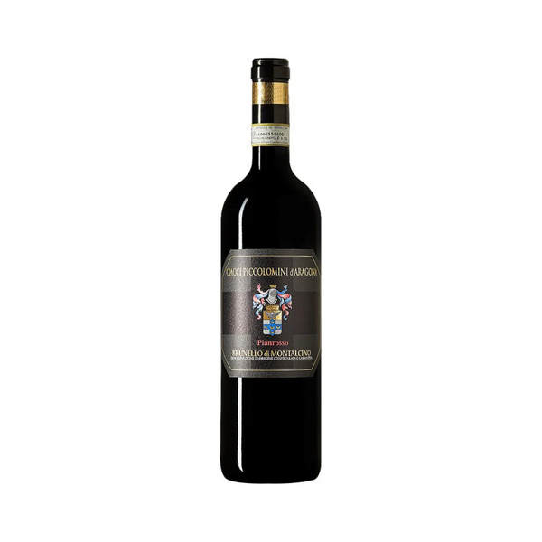 Ciacci Piccolomini d'Aragona Brunello di Montalcino Pianrosso 2016